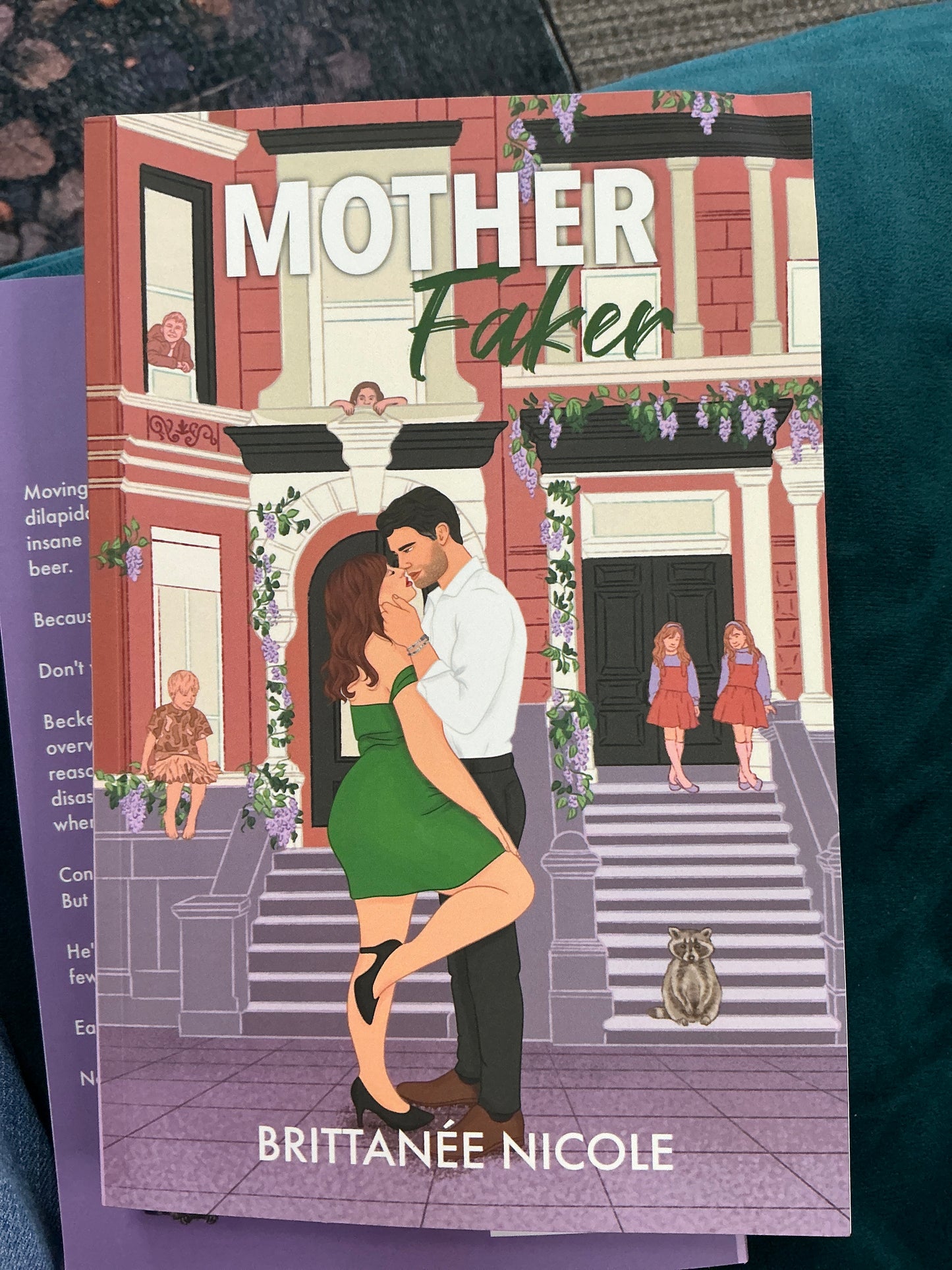 Mother Faker