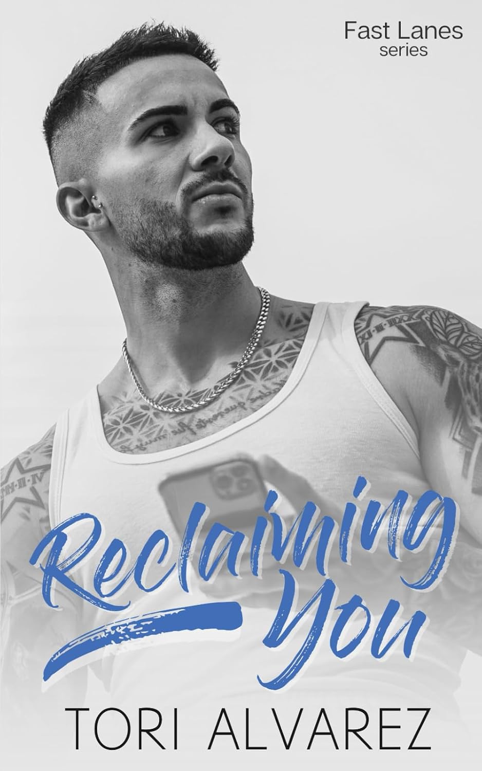 Reclaiming You