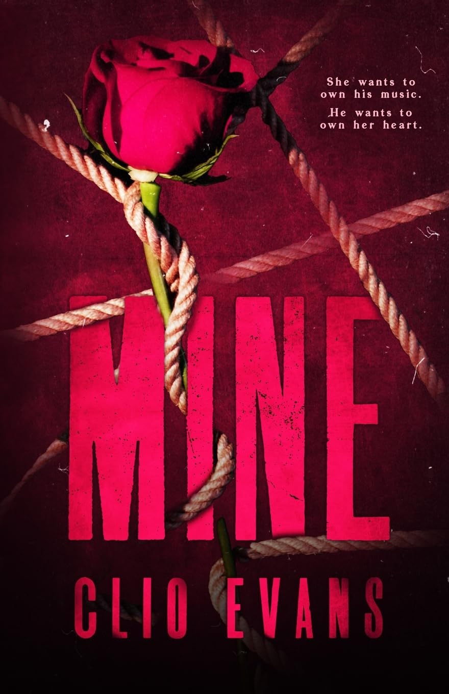 Mine