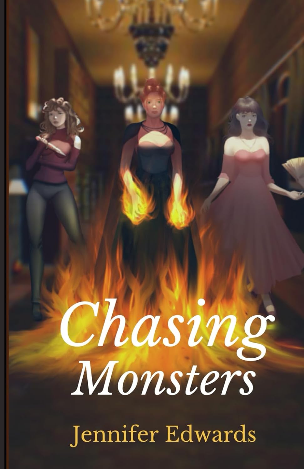 Chasing Monsters
