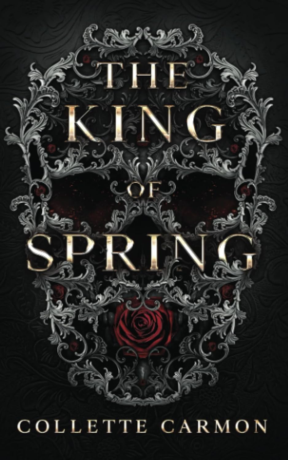 The King of Spring (The Homeric Retellings)
