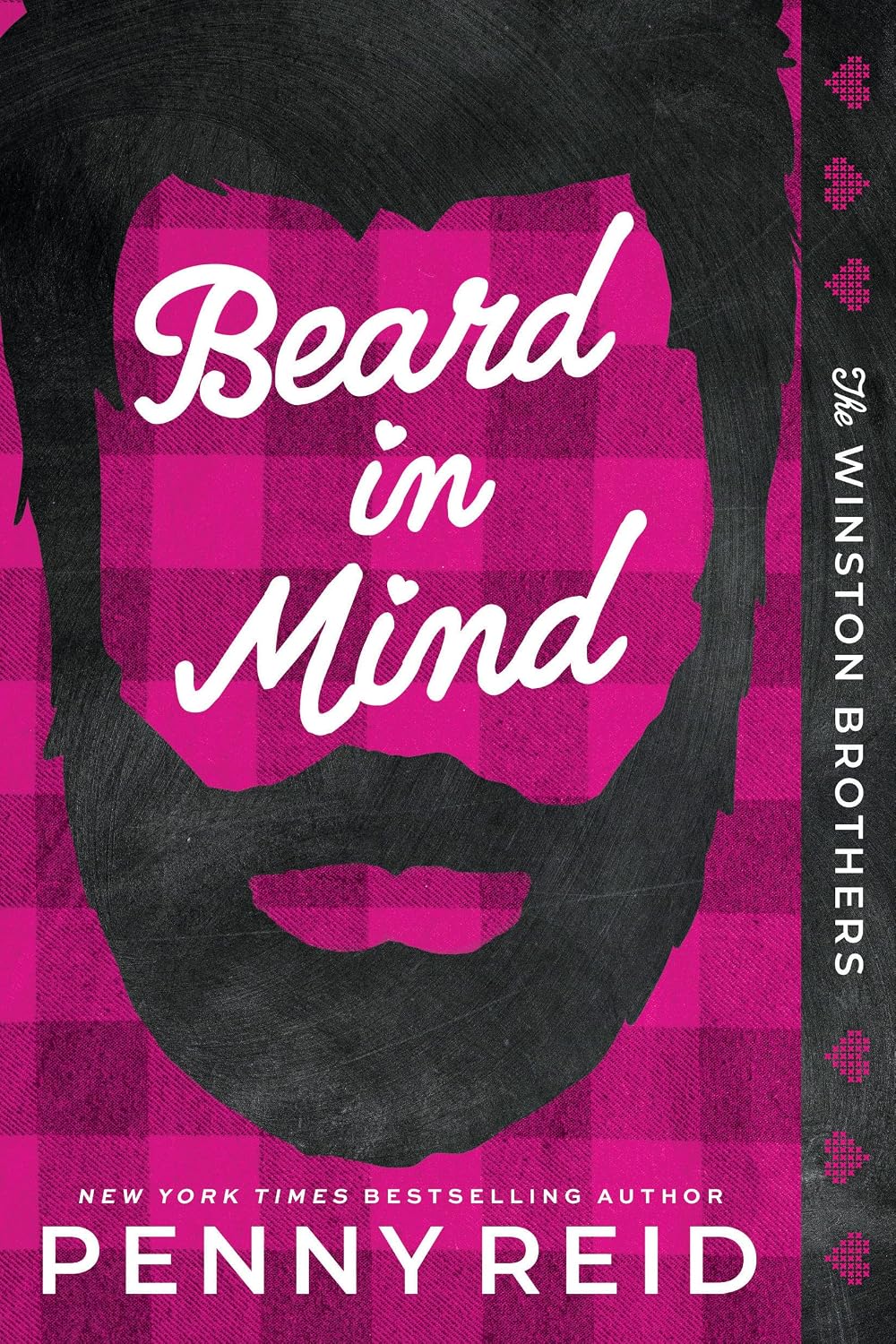 Beard in Mind (Winston Brothers, 4)