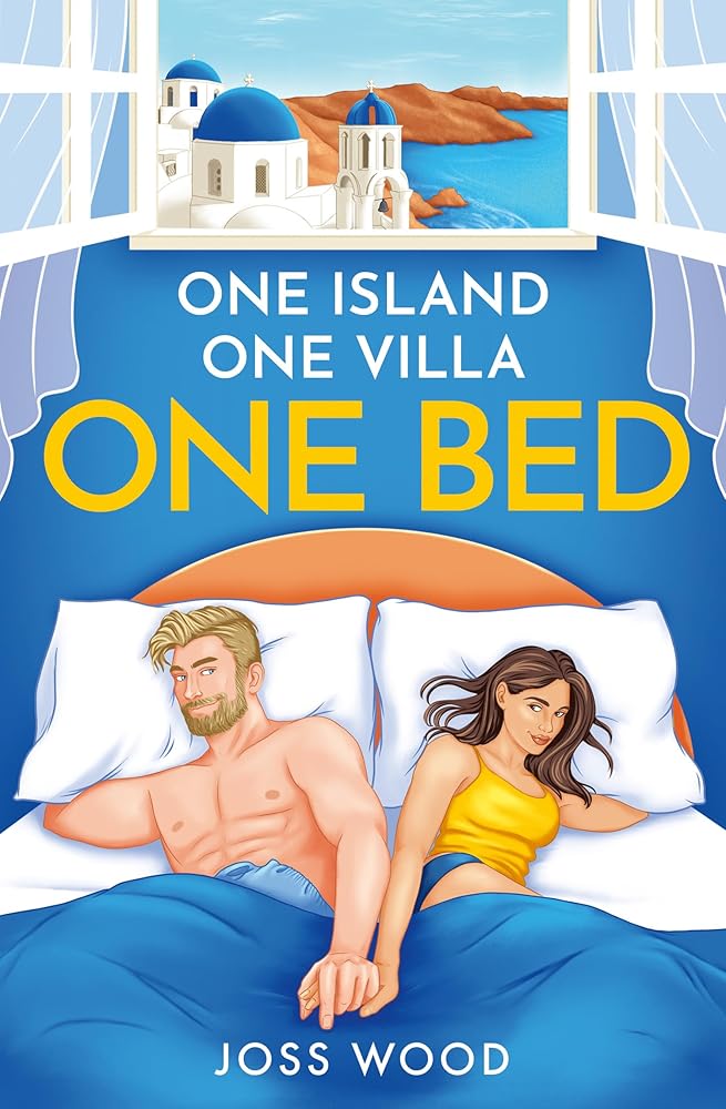 One Bed cover image
