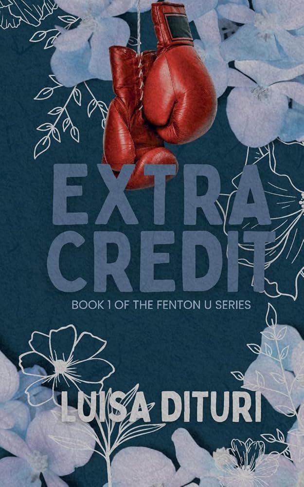 Extra Credit (Fenton U) cover image