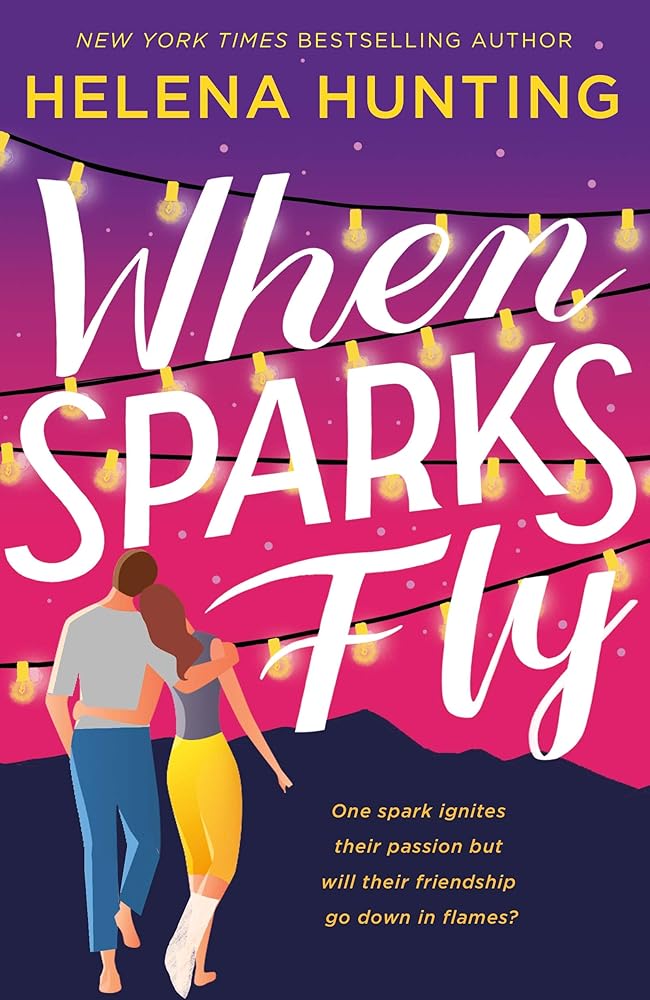 When Sparks Fly cover image