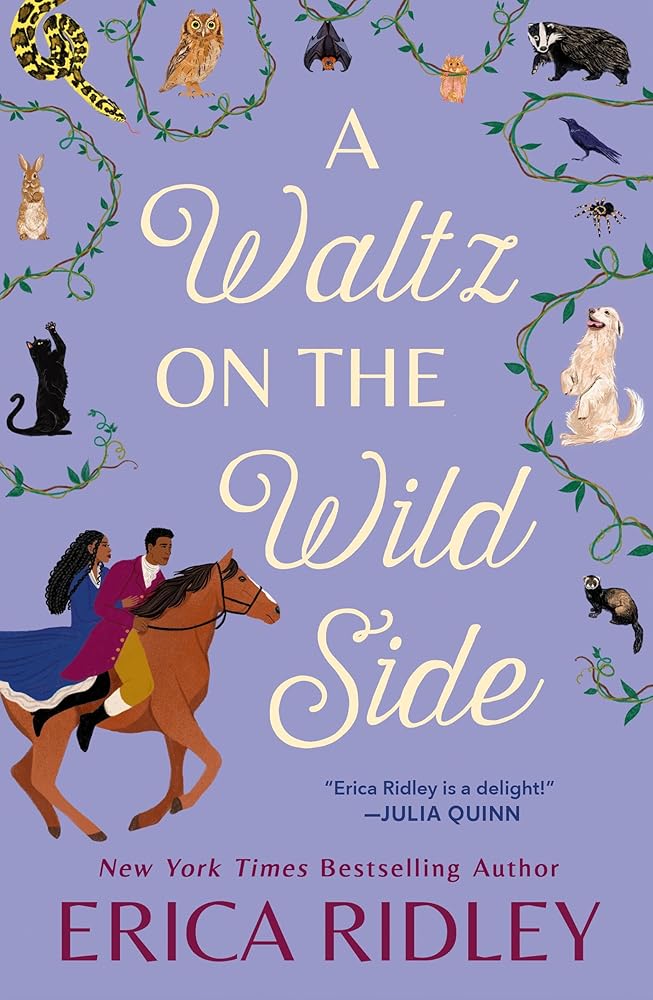 A Waltz on the Wild Side (The Wild Wynchesters) cover image