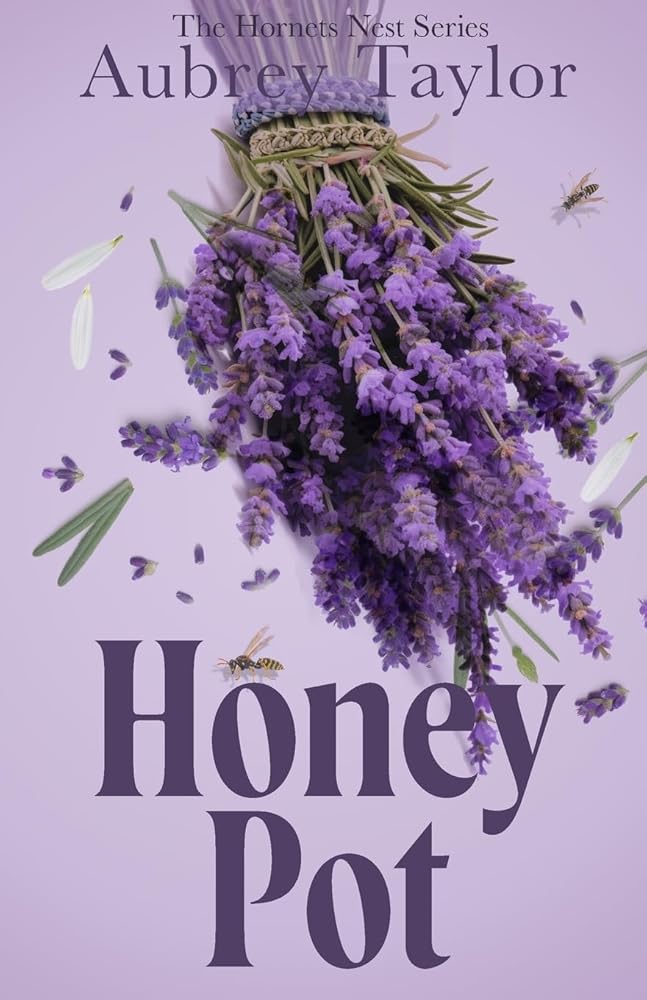 Honey Pot (The Hornets Nest) cover image