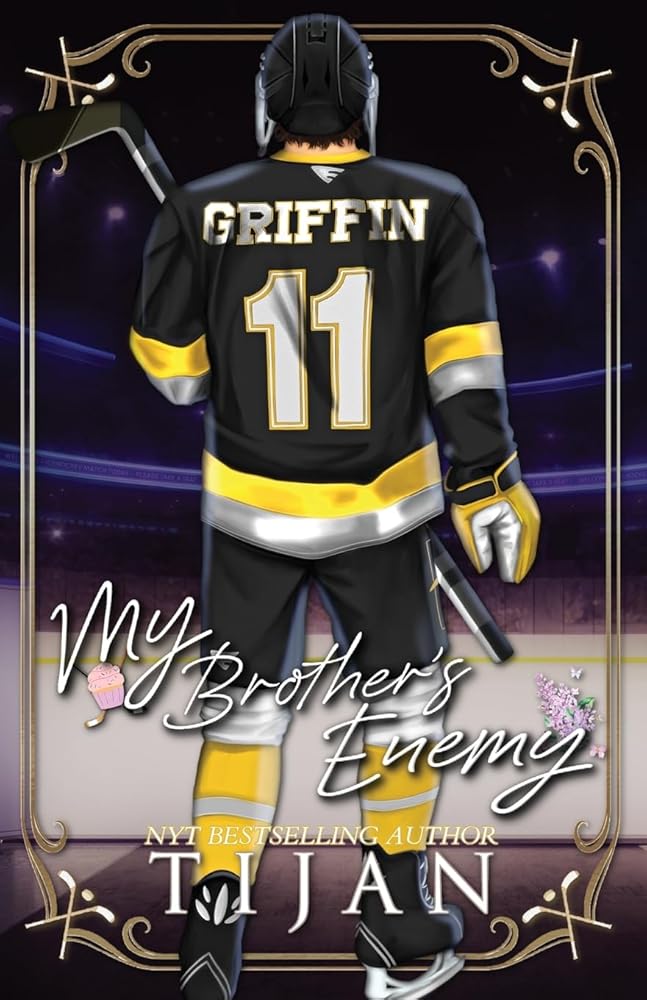 My Brother's Enemy (Special Edition) cover image