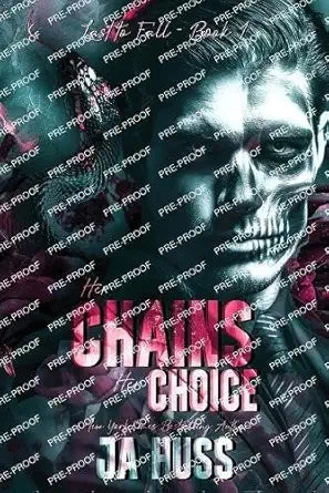 Her Chains, Her Choice (A Power Dynamics Contract Relationship Mafia Romance Special Edition) cover image