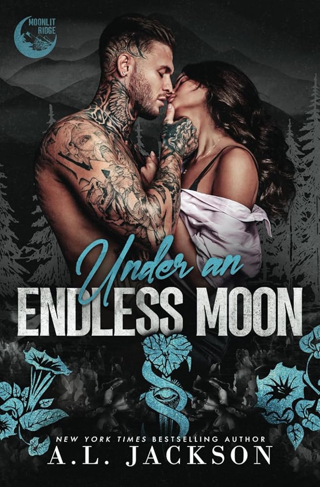 Under an Endless Moon (Moonlit Ridge) cover image