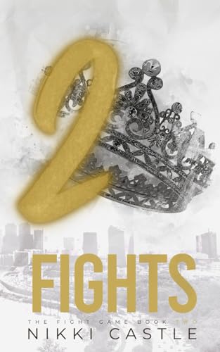 2 Fights: A Fight Game Special Edition cover image