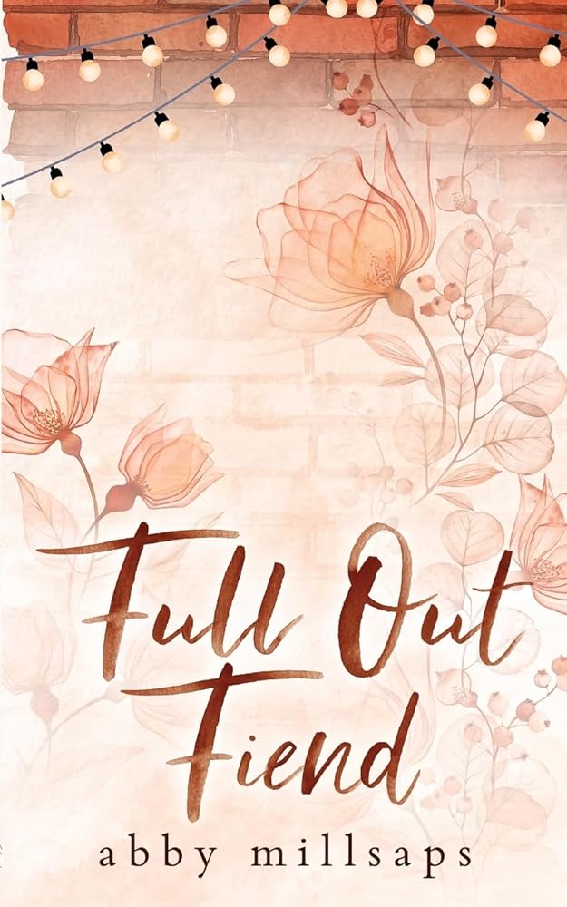 Full Out Fiend (Hampton Hearts) cover image