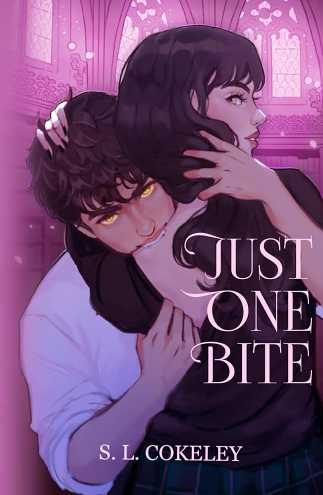 Just One Bite cover image