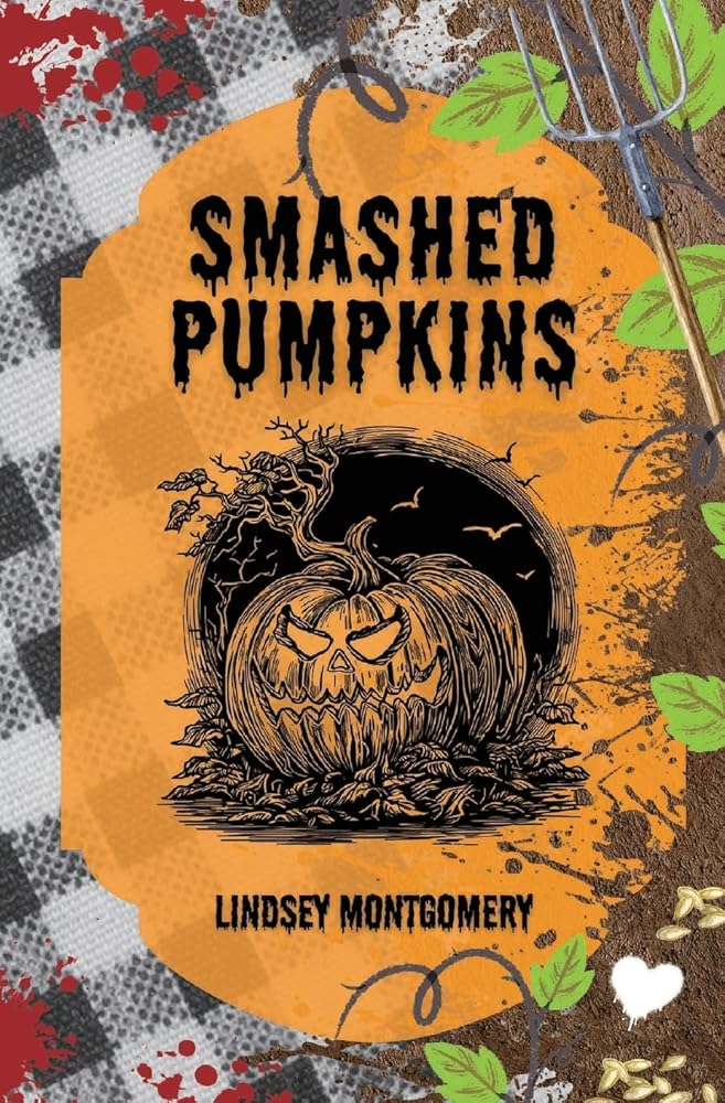 Smashed Pumpkins (Flash Frights) cover image