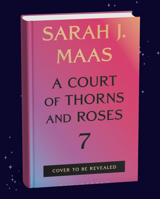 A Court of Forgotten Melody (A Court of Thorns and Roses) (ACOTAR) (Book 7)