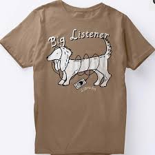 Libro.fm T-Shirts