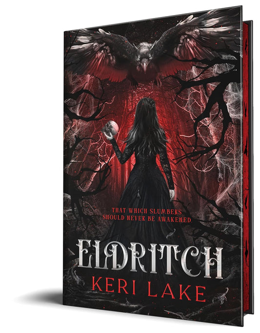 ELDRITCH, Eating Woods #2