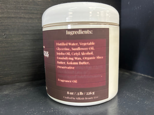 Vampire's Kiss Body Cream