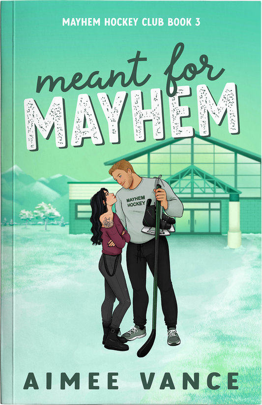 Meant for MAYHEM