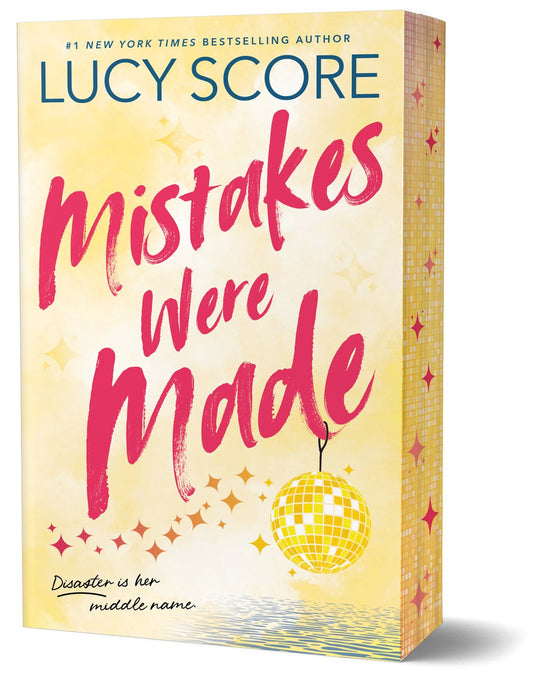 Mistakes Were Made (Deluxe Edition) (Story Lake, 2)