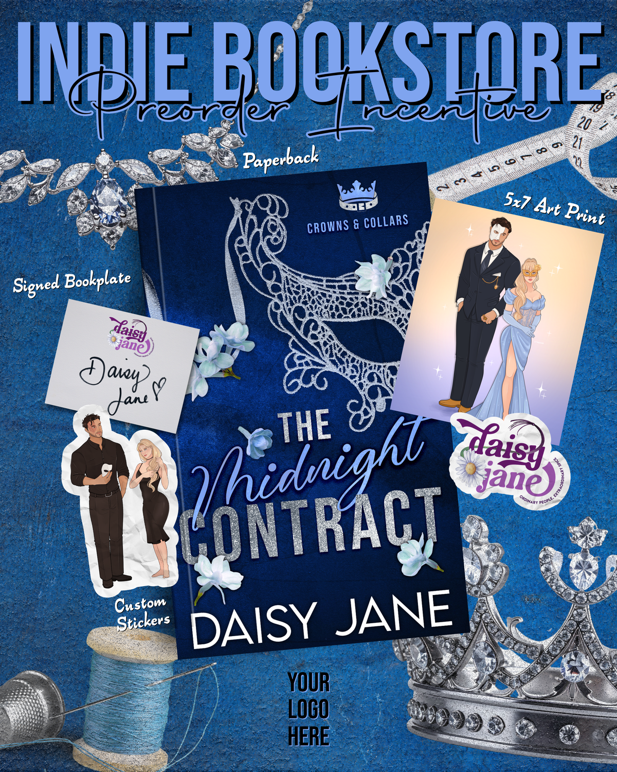The Midnight Contract