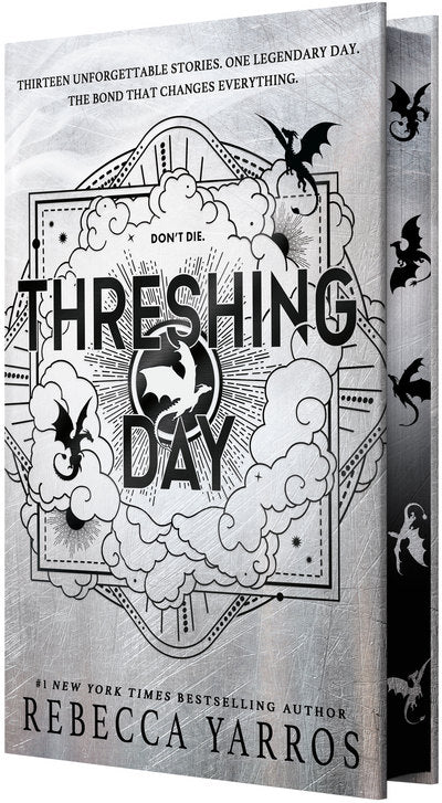 Threshing Day (Wing and Claw Collection) (Empyrean 4)