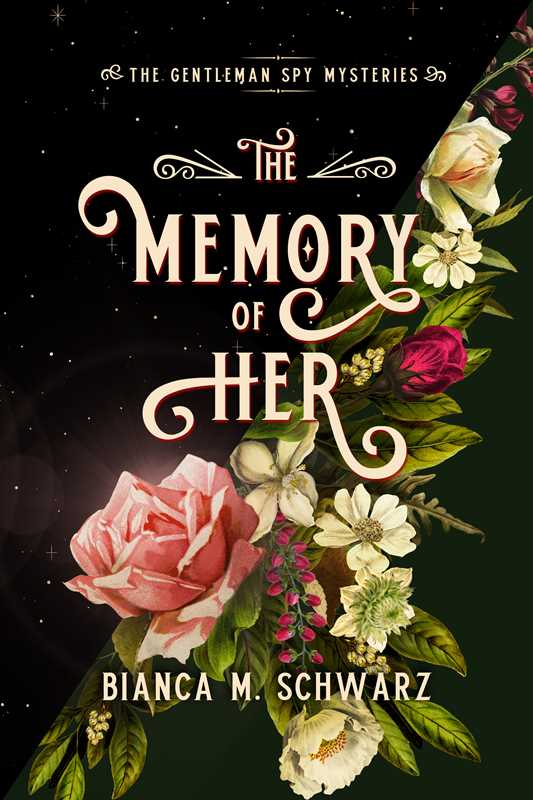 Memory of Her by Bianca M. Schwarz