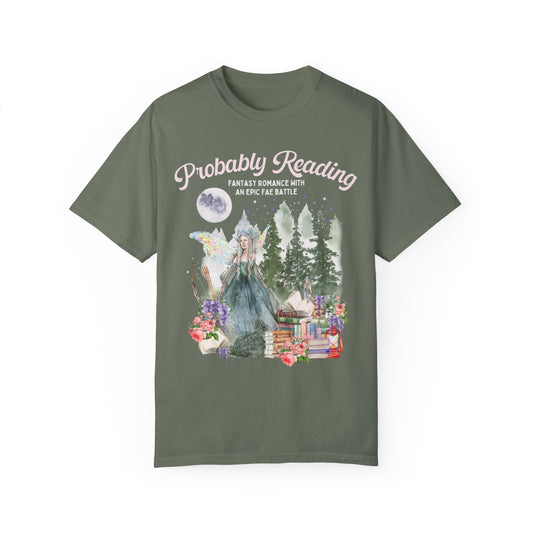 Book Lover Gift Idea for Romance Reader