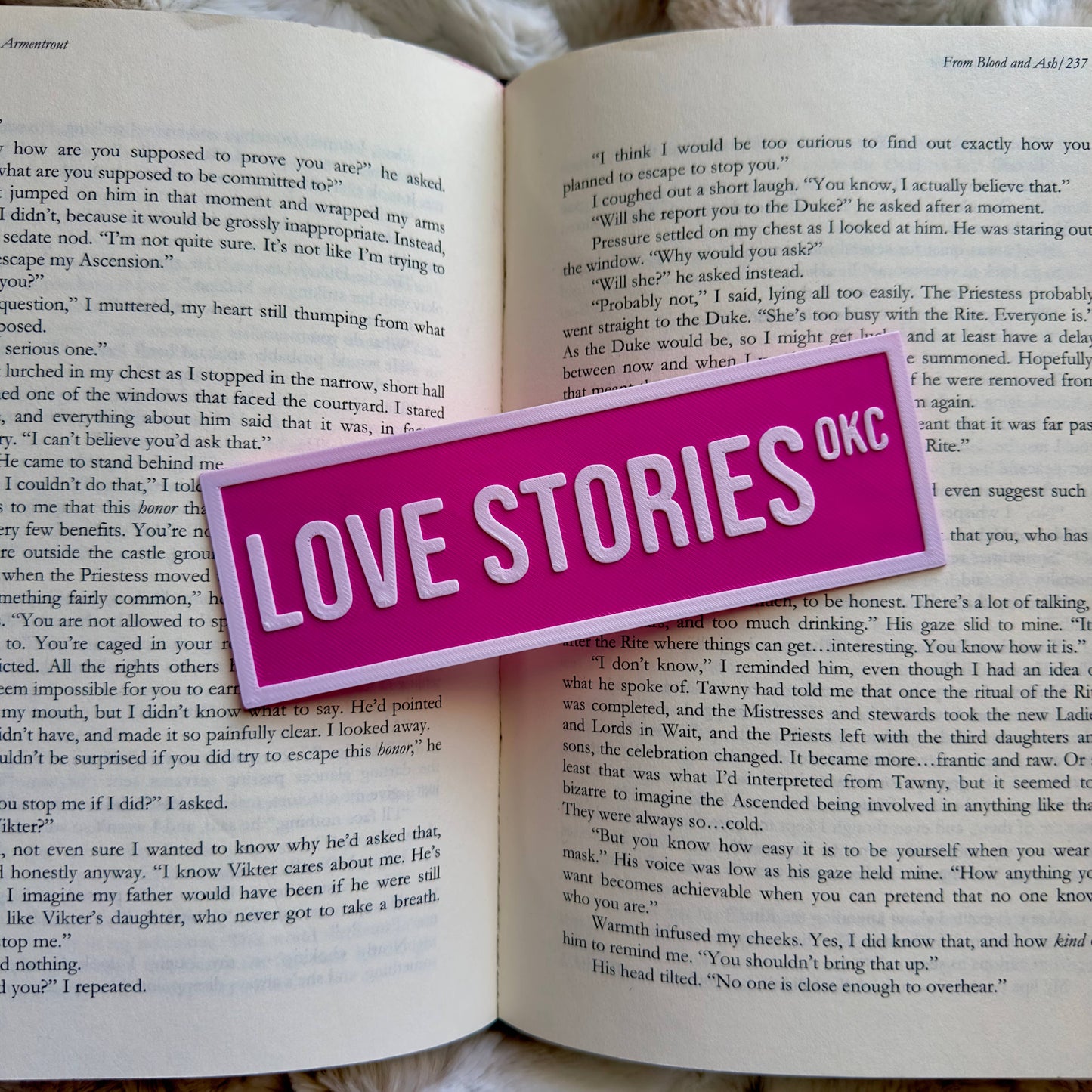 The Formal Niche Bridal & Prom | Love Stories