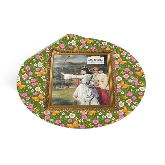 Defending Romance Novels