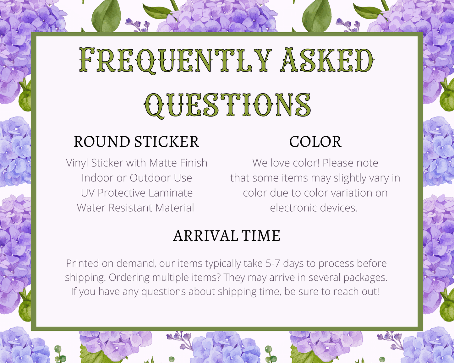 Regency Romance Sticker