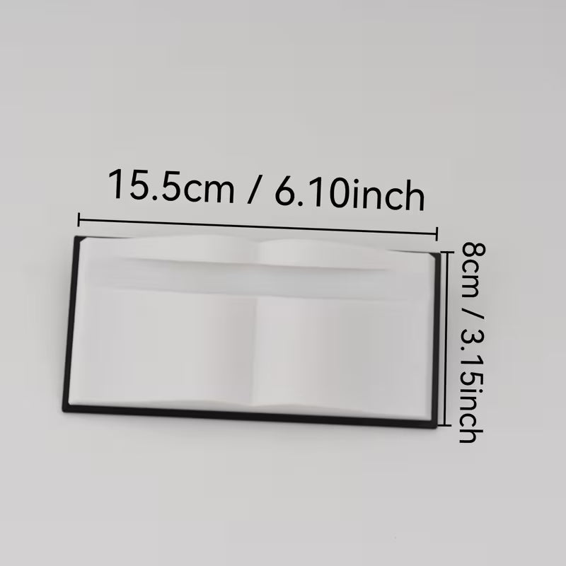 Book Style Kindle And E-Reader Stand
