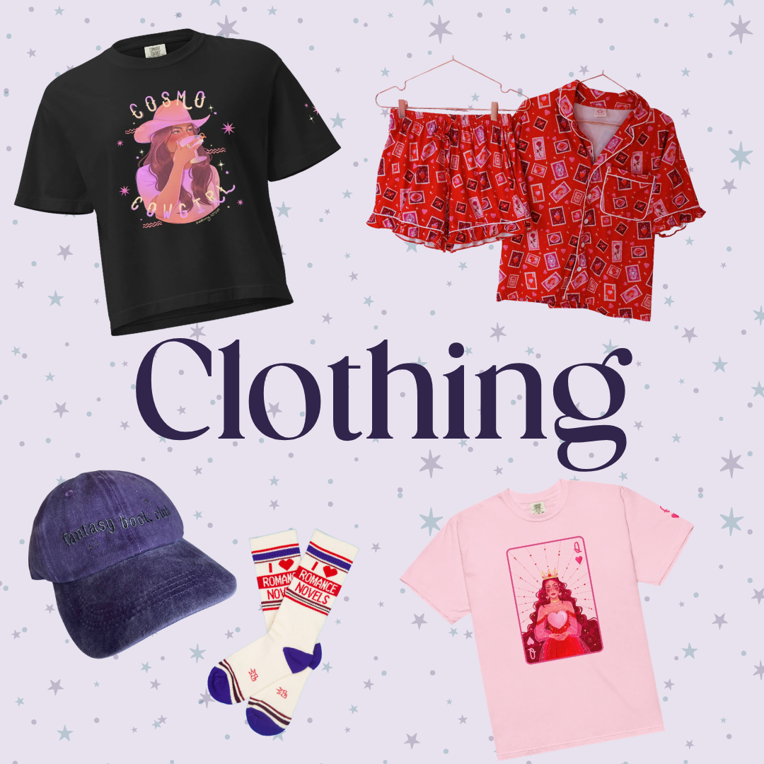 Clothing