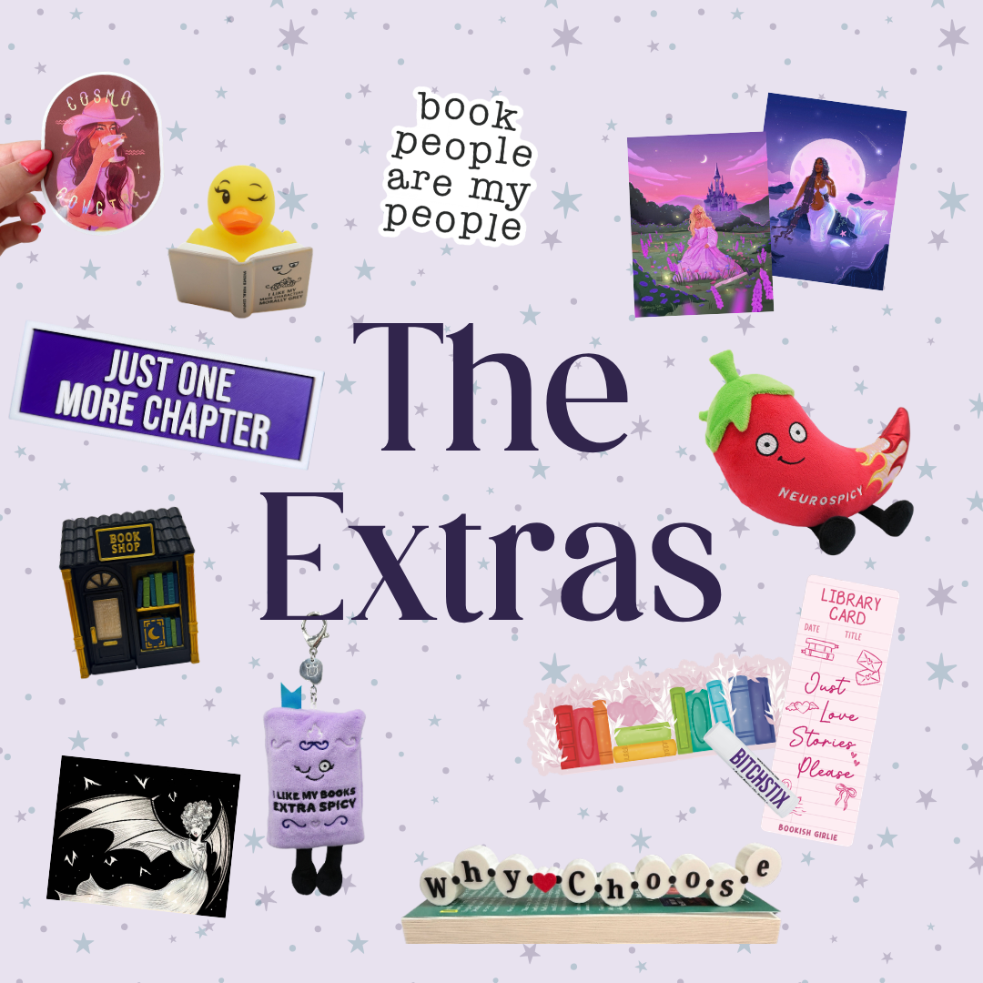 The Extras