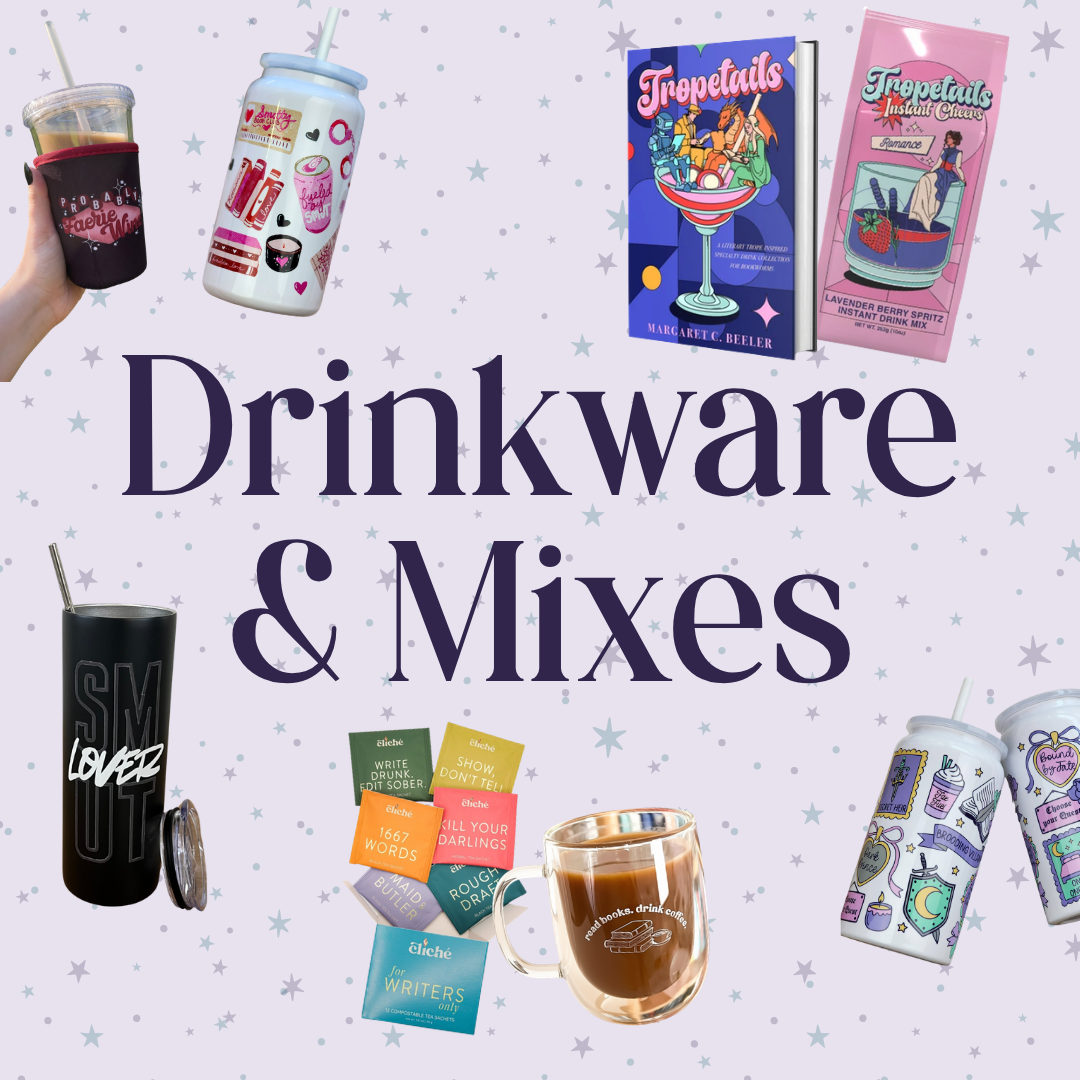 Drinkware & Mixes