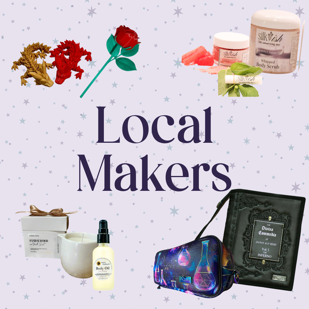 Local Makers