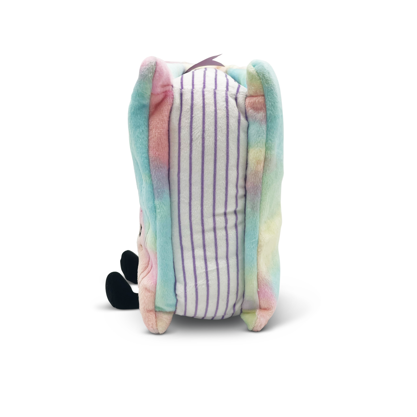 "I Like My Books Queer" Book Plush