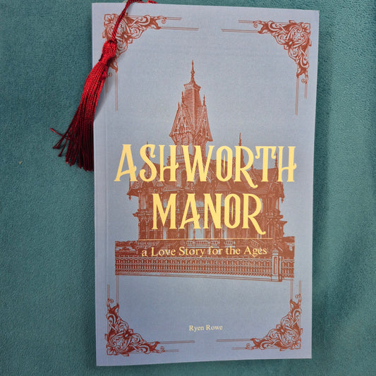 Ashworth Manor