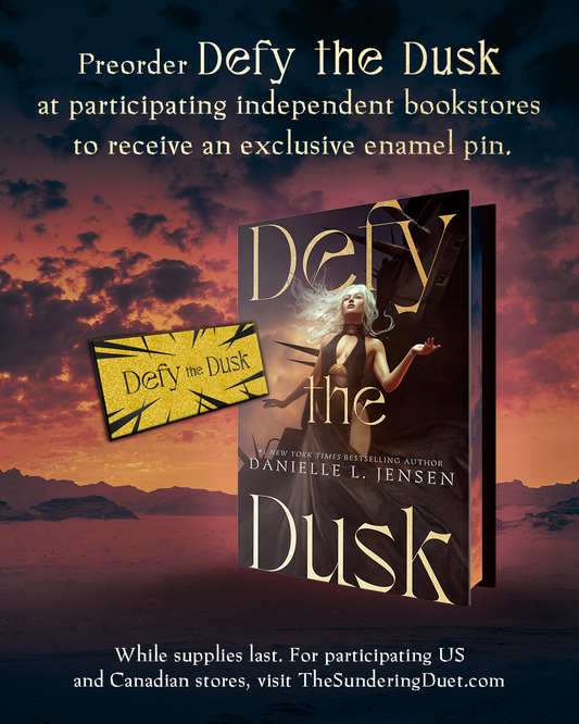 Defy the Dusk