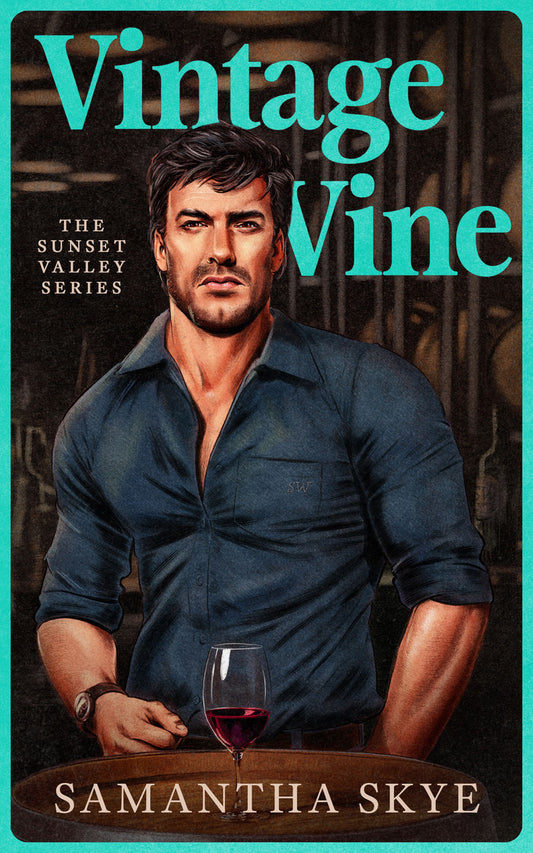 Vintage Vine