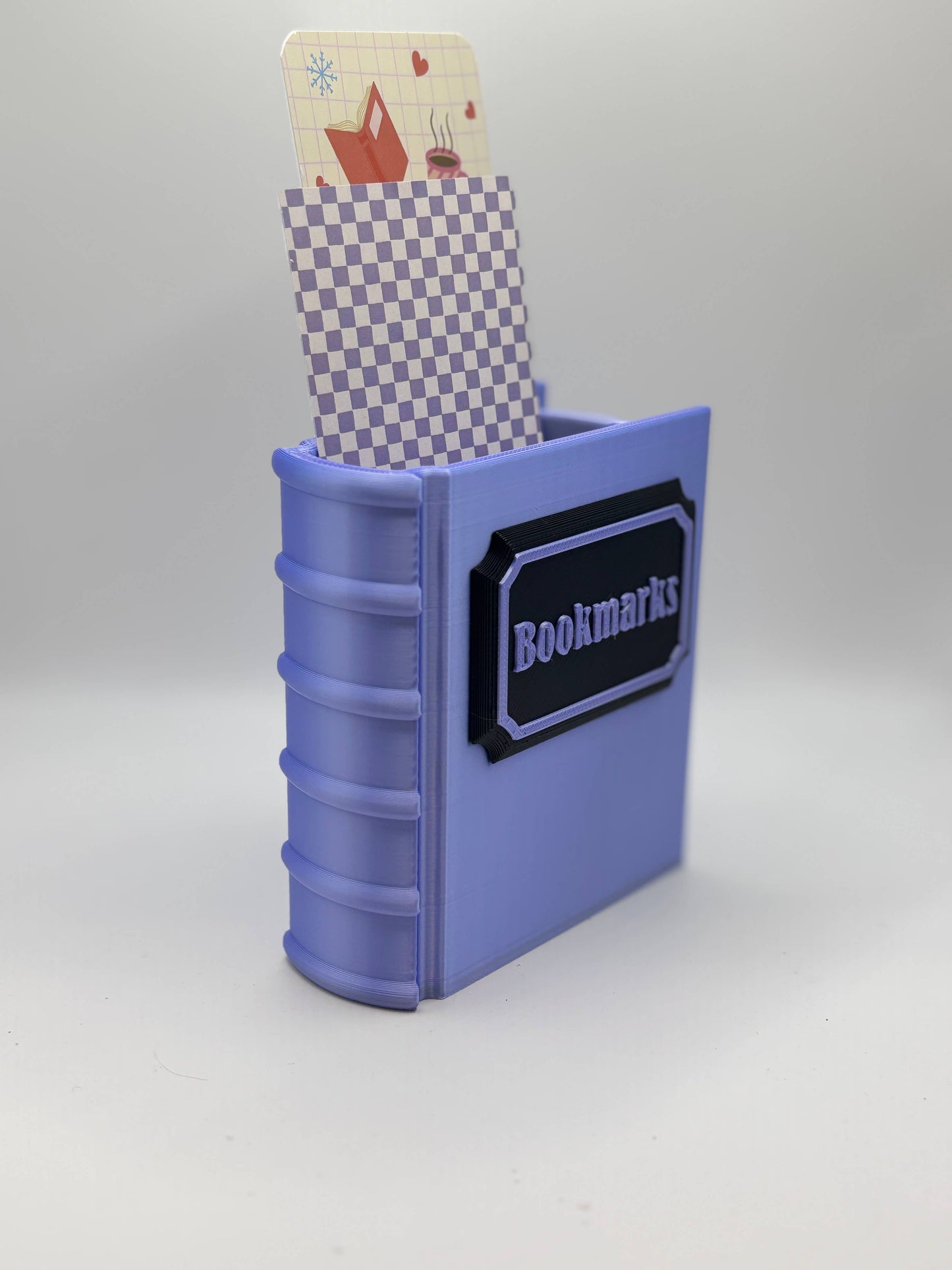 Bookmark Holder