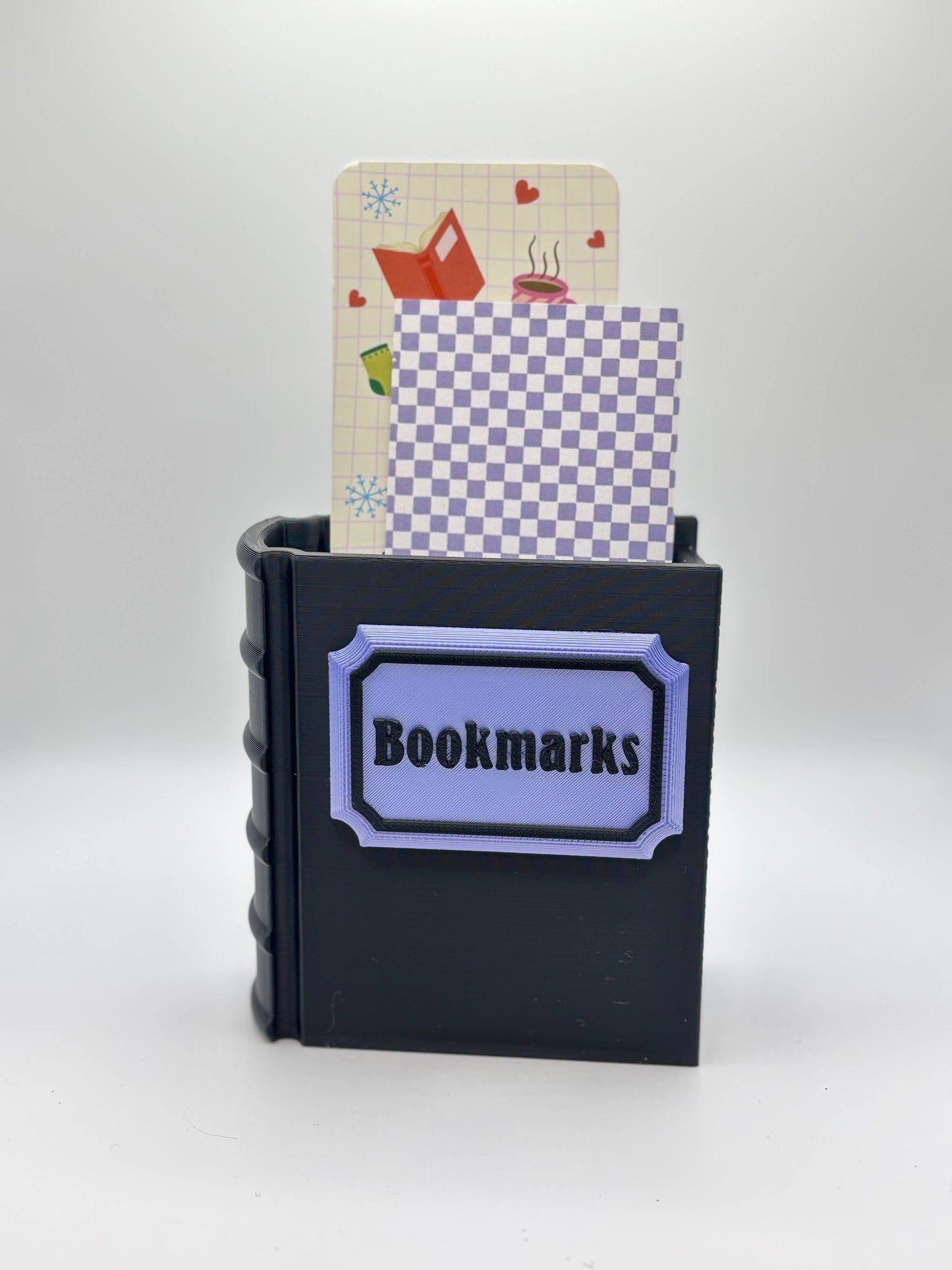 Bookmark Holder