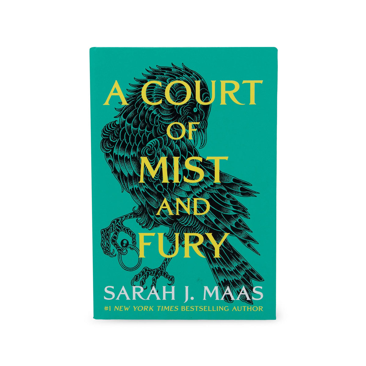 ACOTAR Night Court Ornament