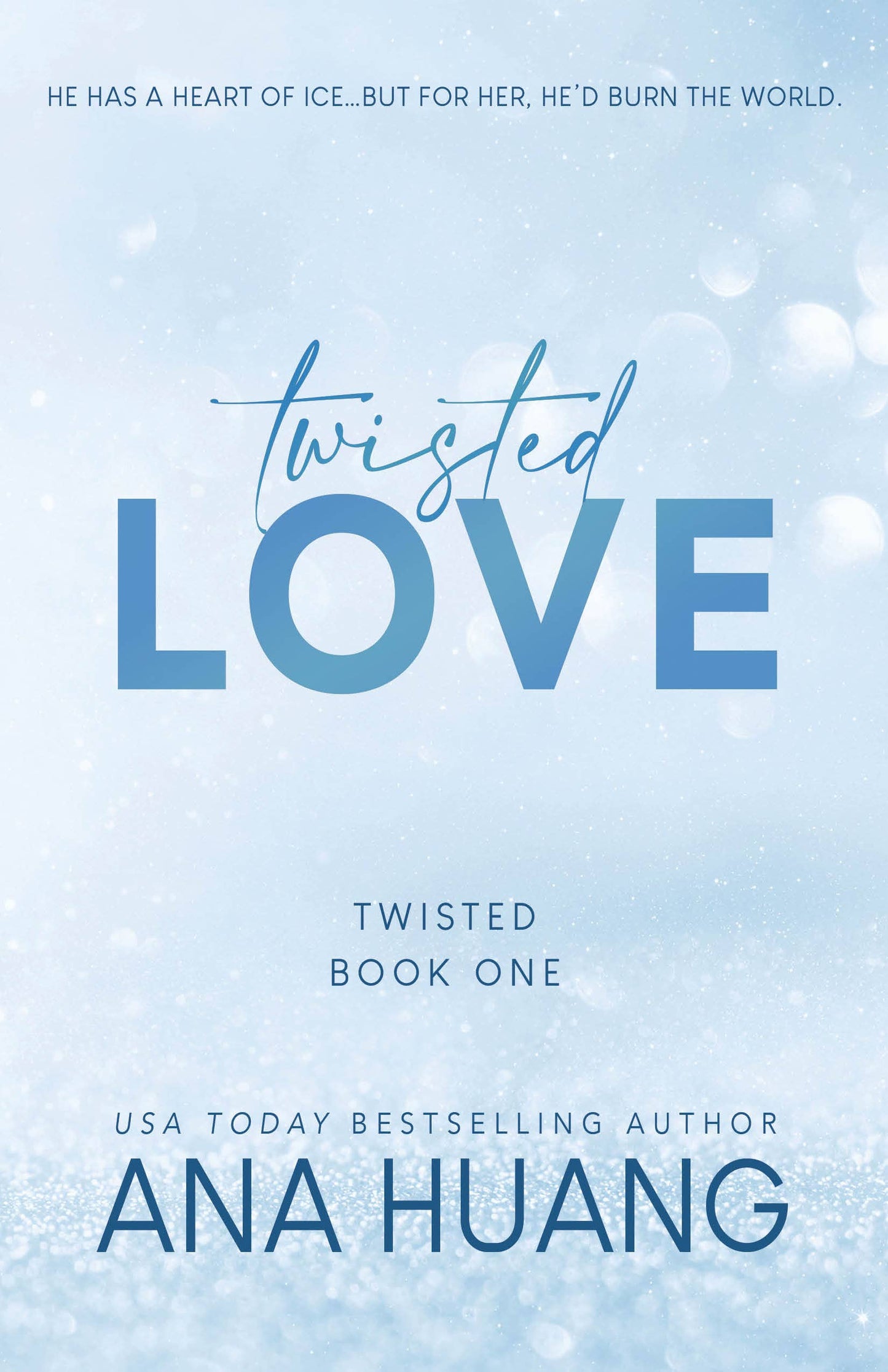 Twisted Love (TP)