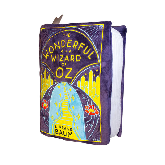 Booksies Plush Classics - Wizard of Oz