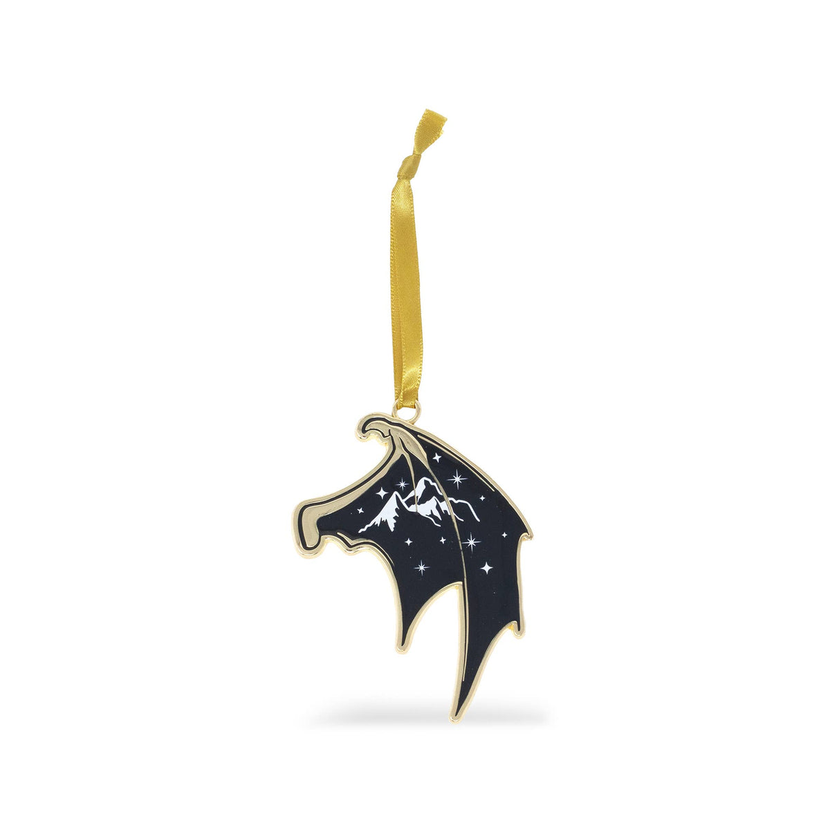 ACOTAR Night Court Ornament