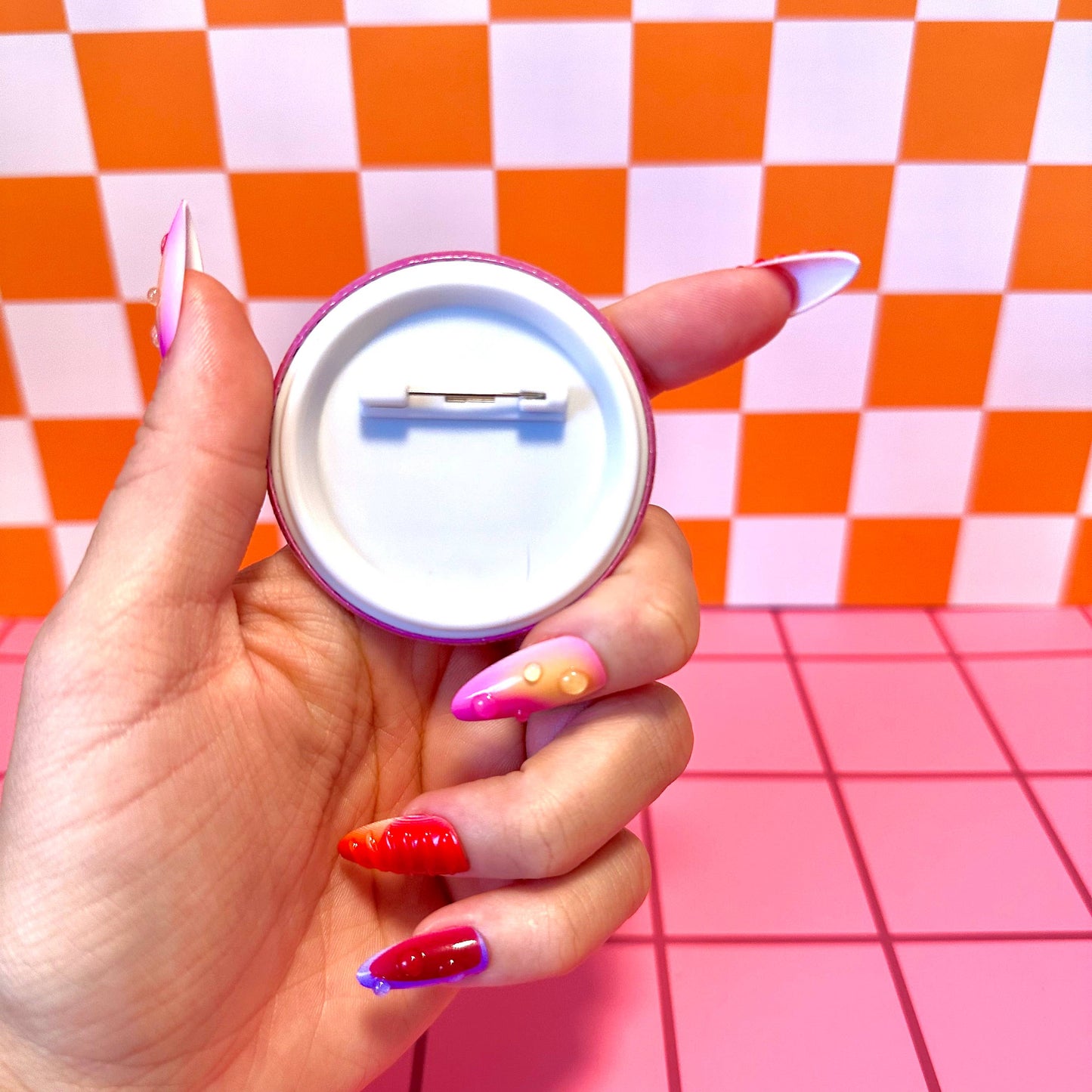 Bookish Bookstore Funny Books Button Pin Pinback Button