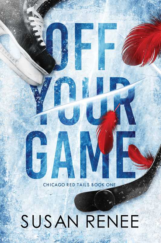 Off Your Game by Susan Renee