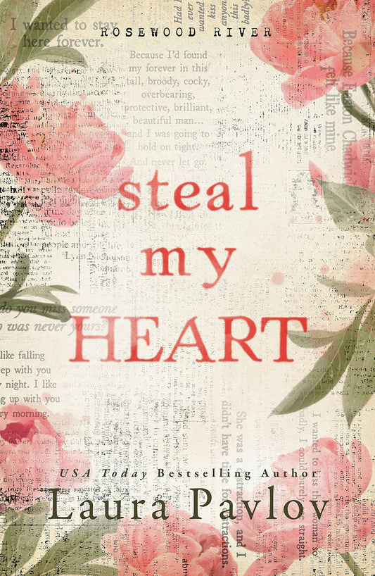 Steal My Heart: