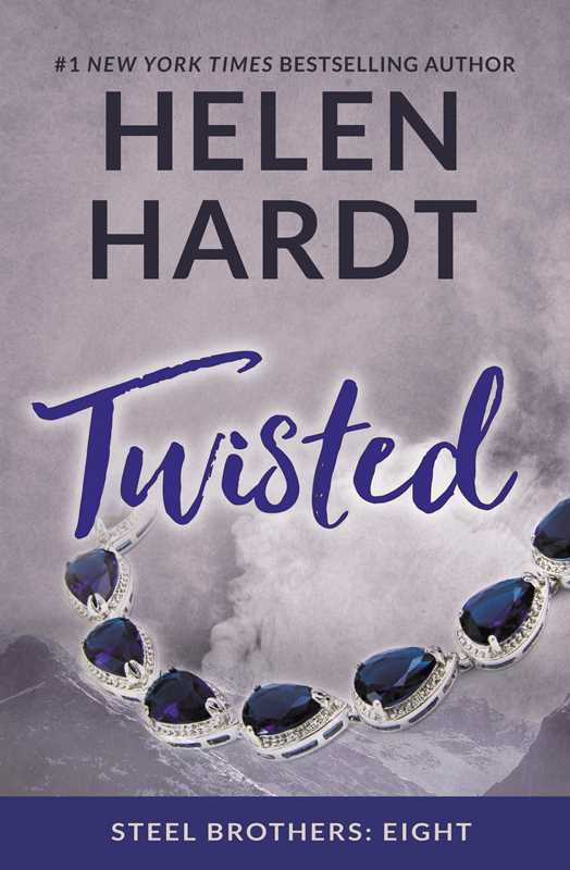 Twisted by Helen Hardt